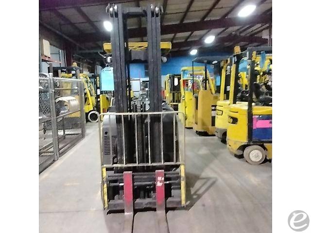 2016 Hyster E40HSD3