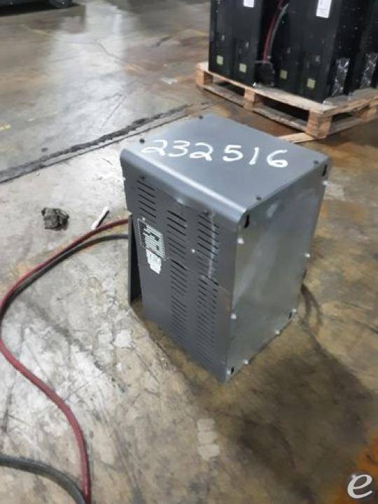 2019 48VCHA