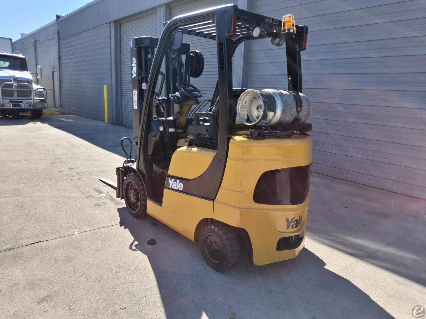 2020 Yale GLC050VX