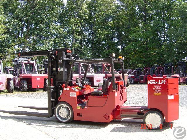 VersaLift 25/35
