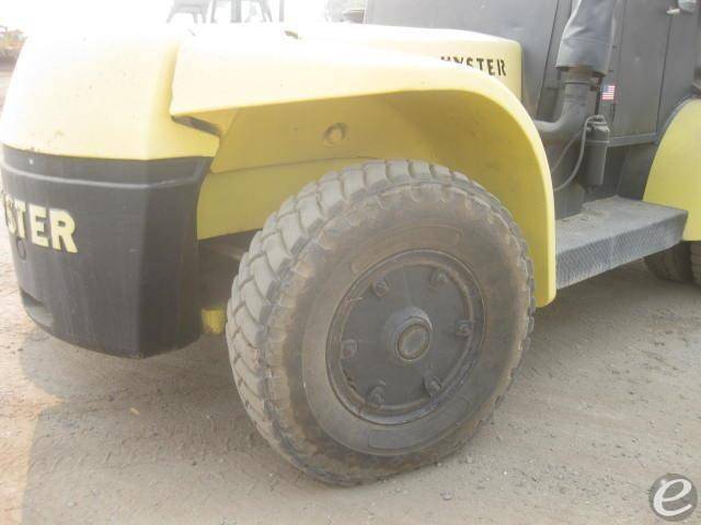 Hyster H300A