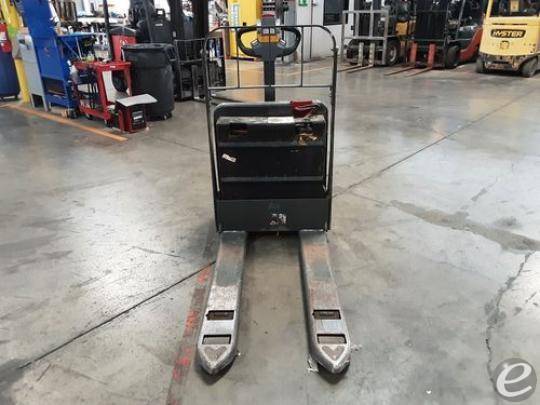 2018 Unicarriers WLXT2W7S22V Electric Forklift - 123Forklift