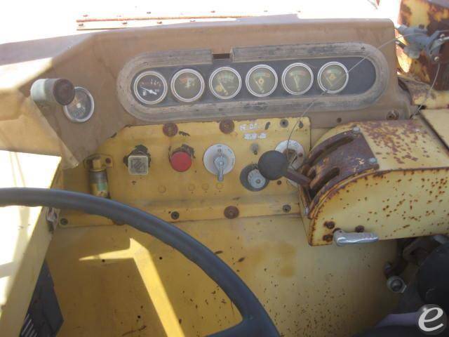 Cat 613B