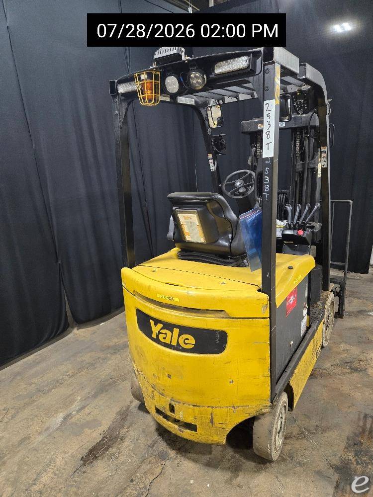 2019 Yale ERC050VG