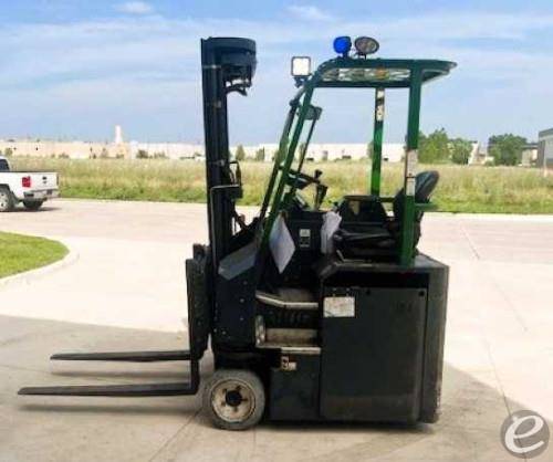 2020 Combilift CBE6000