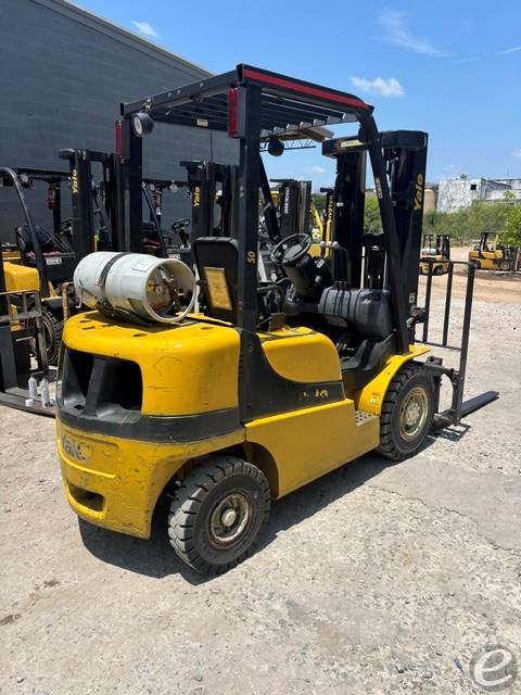 2018 Yale GLP050MX