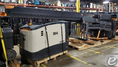 2015 Crown TSP7000-33