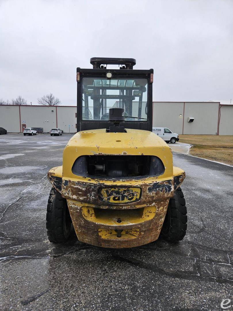 2008 Yale GDP155VX