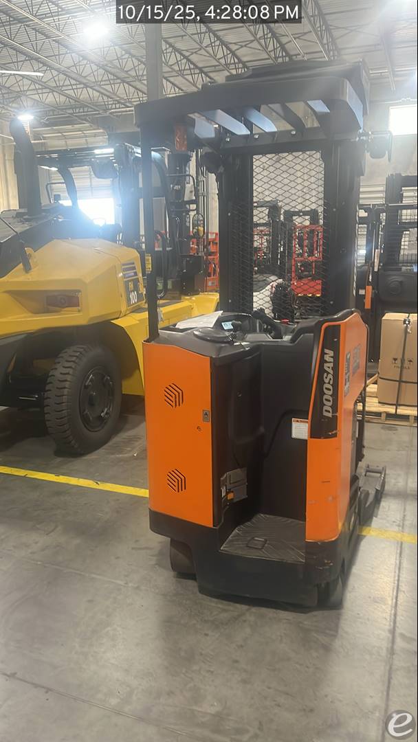 2022 Doosan BR20SP-7
