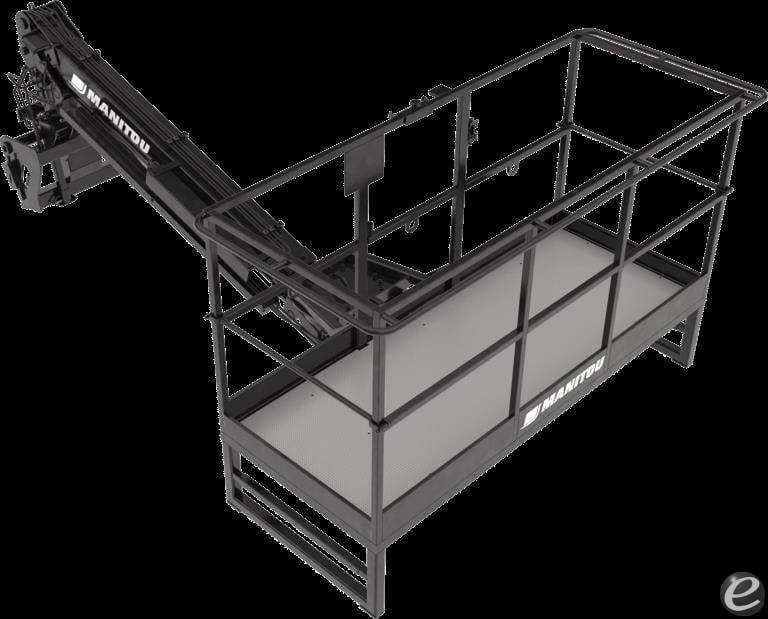 2025 Manitou AERIAL JIB
