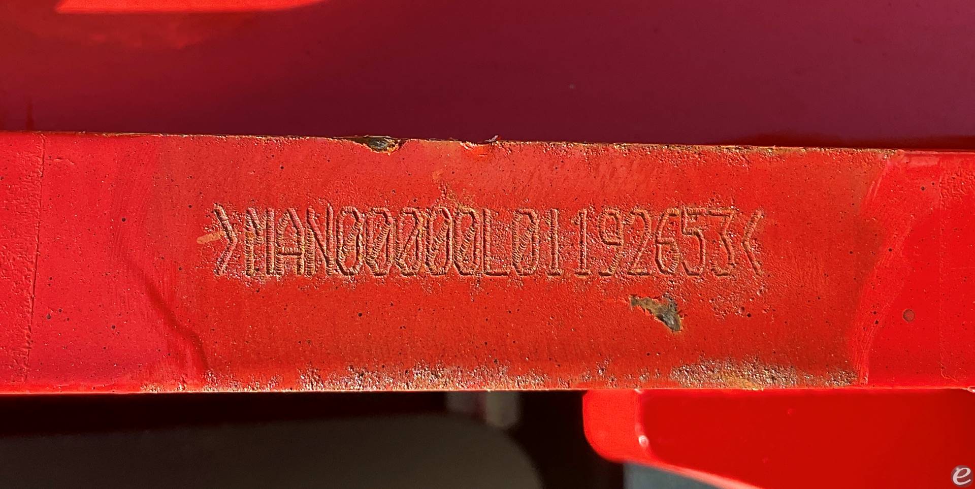 2026 Manitou MHT 790
