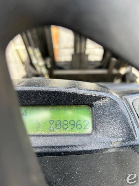 2019 Yale GLC050VX