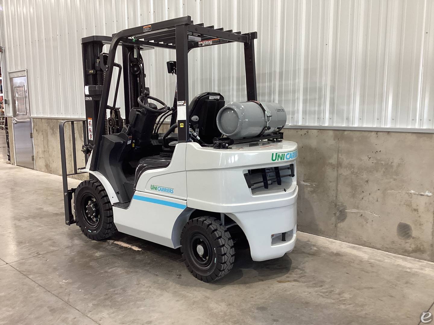 2025 Unicarriers PF50N-LE