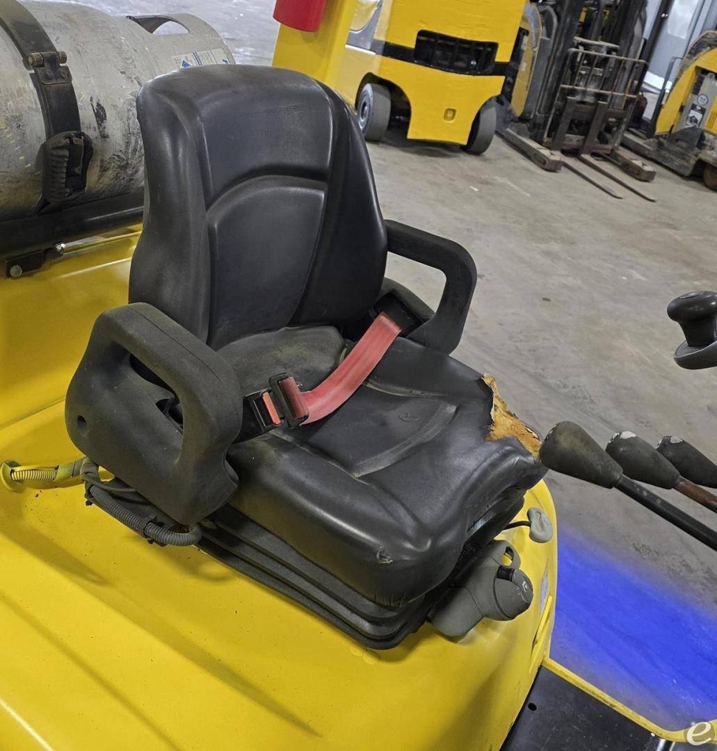 2020 Hyster S50FT