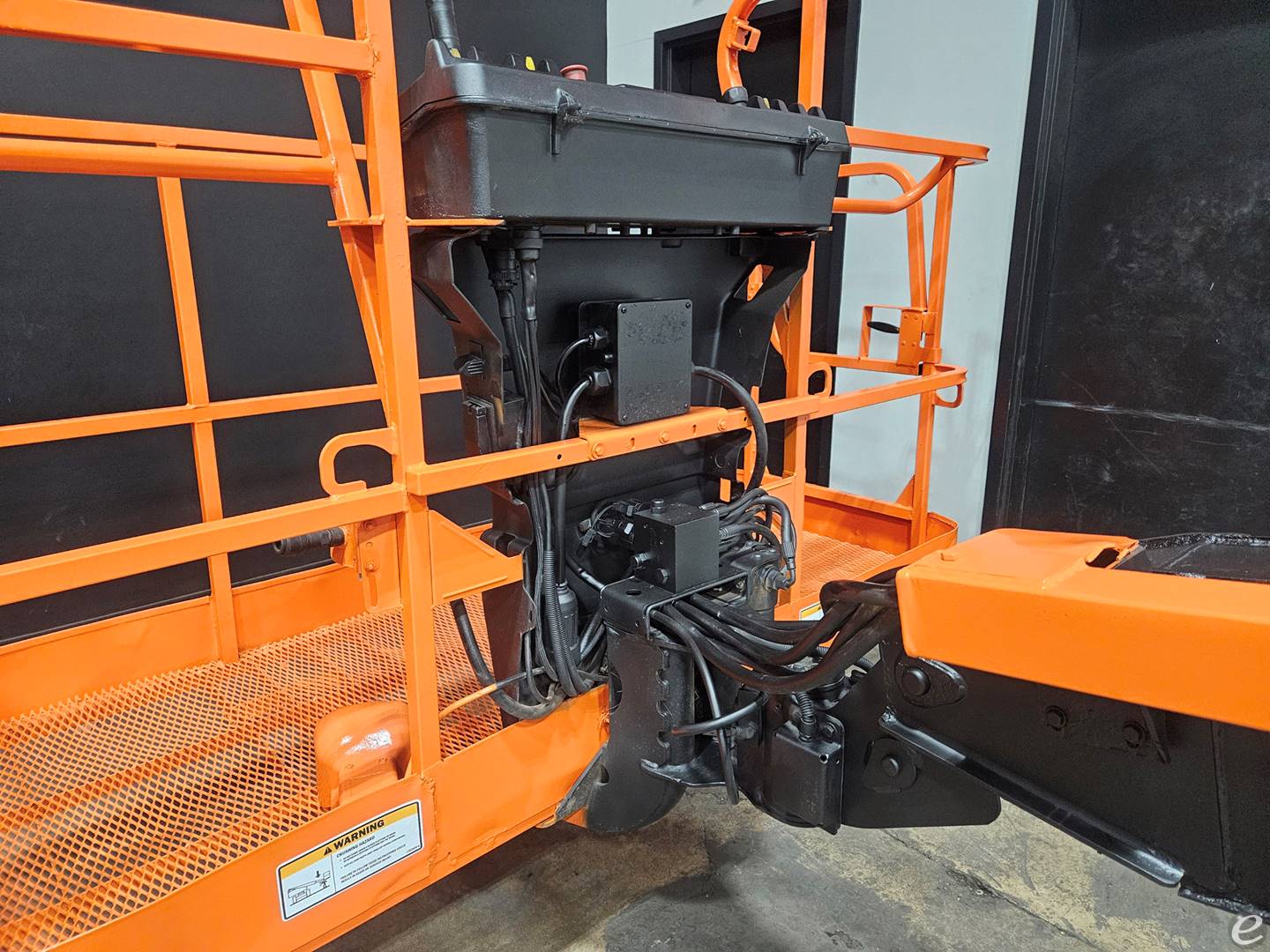 2014 JLG 800S