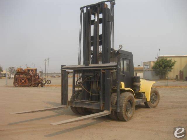 Hyster H300A