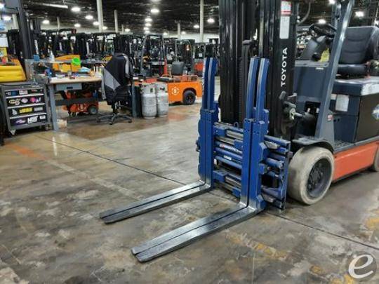 2017 Rightline LPM161-A Unavailable Forklift - 123Forklift