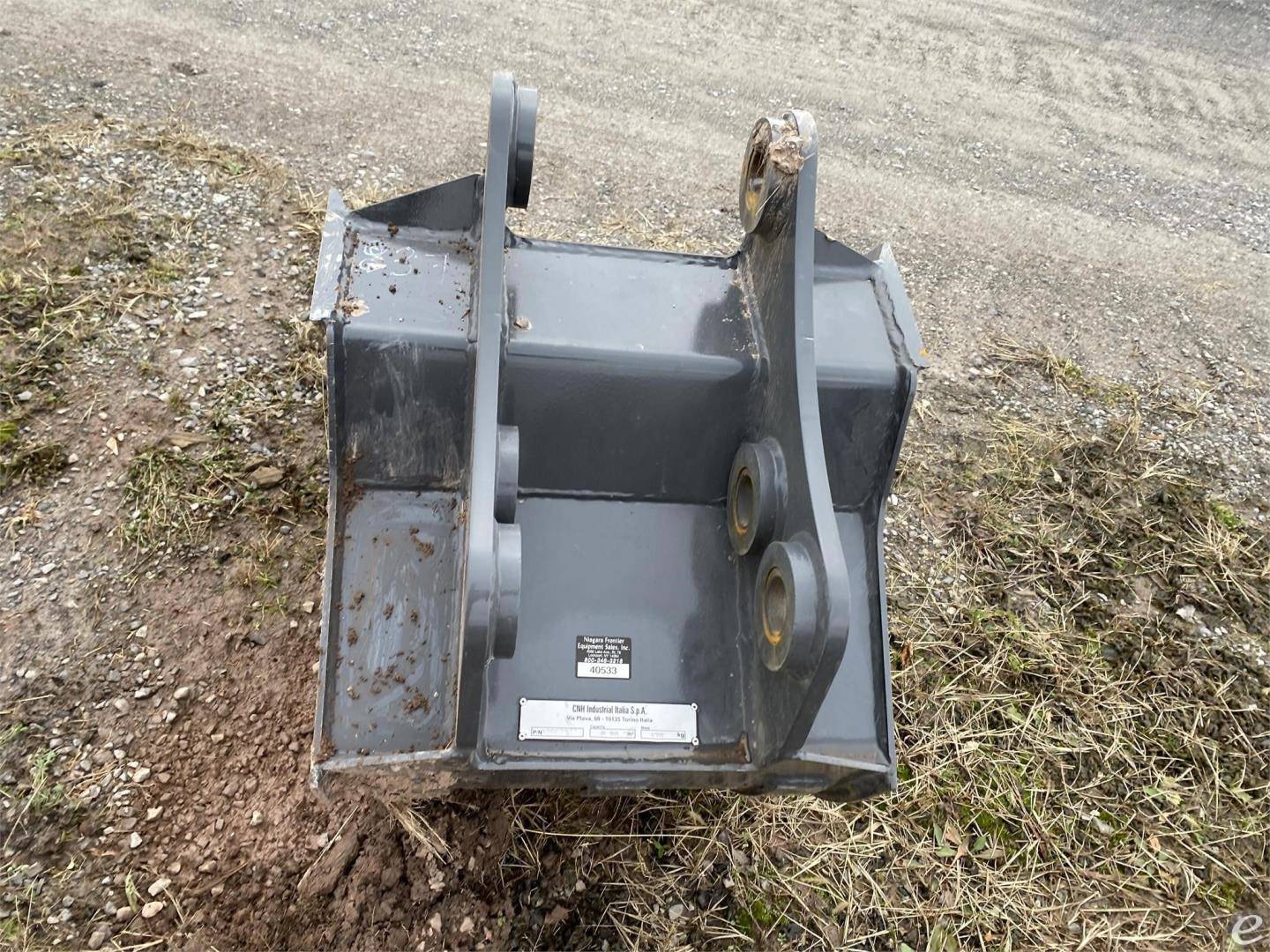 2024 New Holland 24