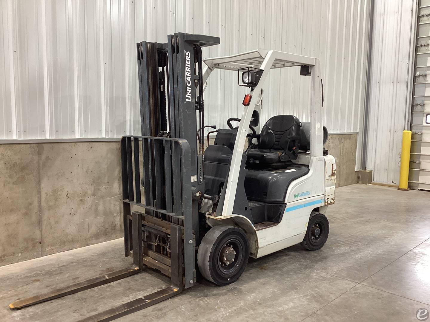 2016 Unicarriers PF40LP		
