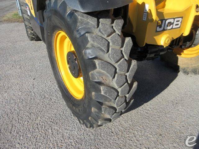 2017 JCB 507-42