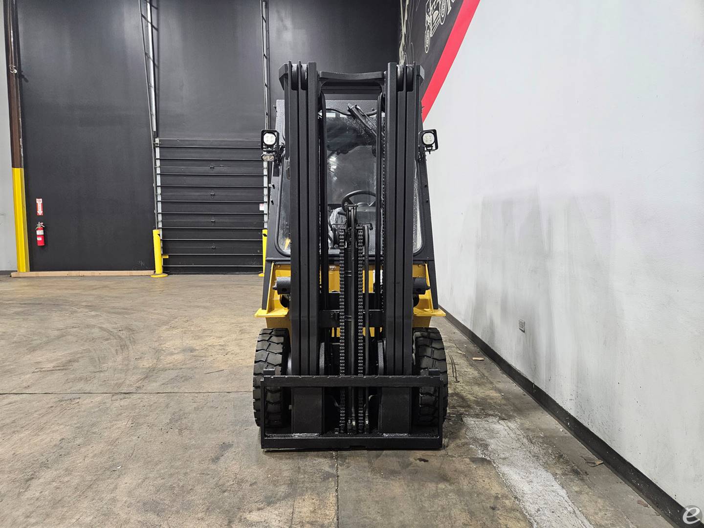 2023 Cat GP25N