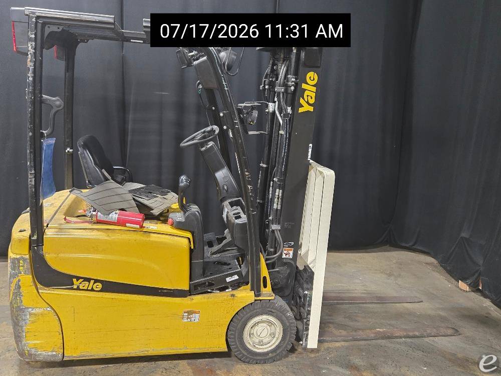 2019 Yale ERP035VT
