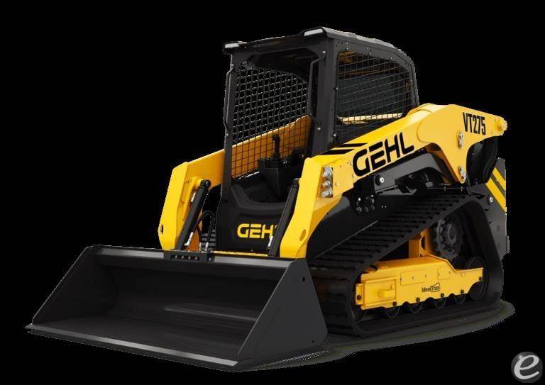 2026 Gehl VT275