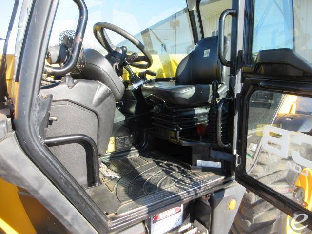 2019 JCB 508-66