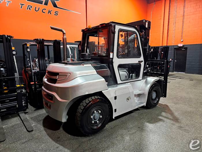 2026 Viper Lift Trucks FD70
