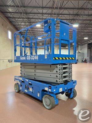 2024 Genie GS-3246
