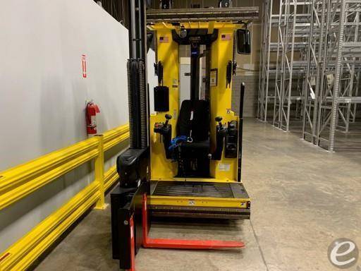 2023 Hyster V30ZMU