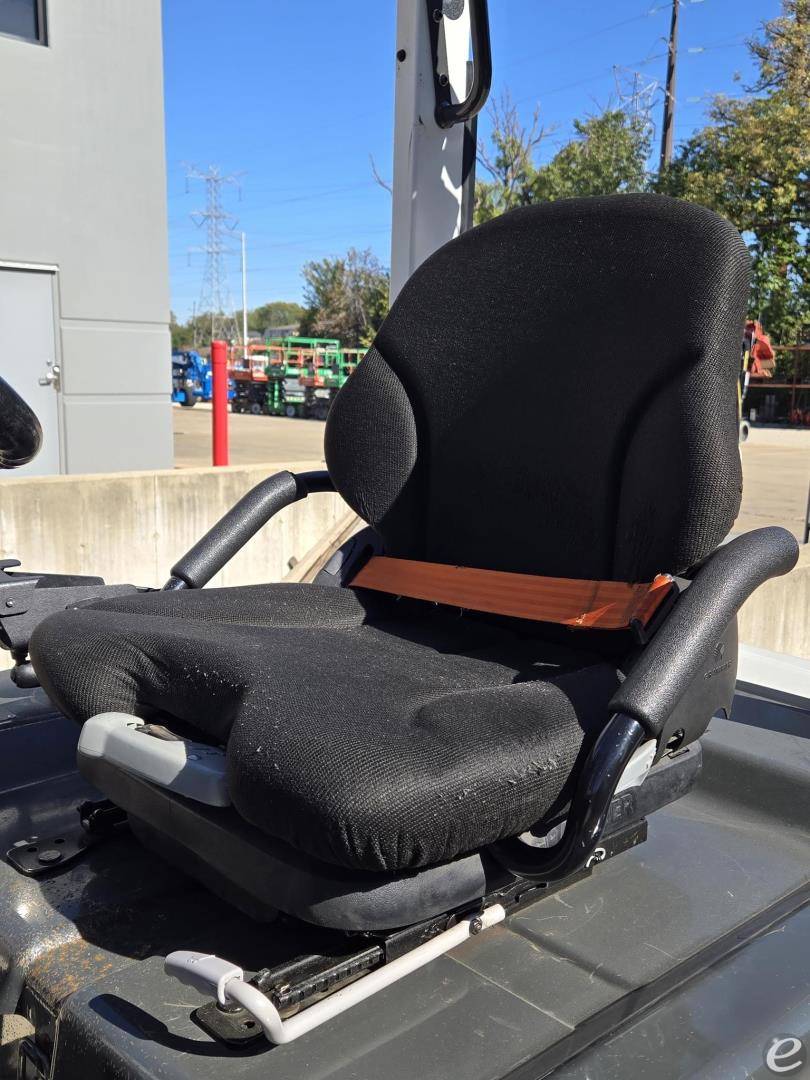 2022 Unicarriers MCT1B2L25E