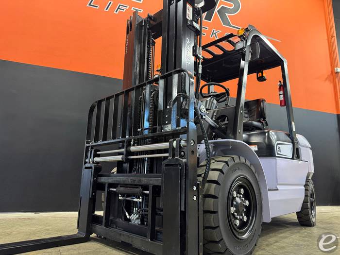2026 Viper Lift Trucks FD50S