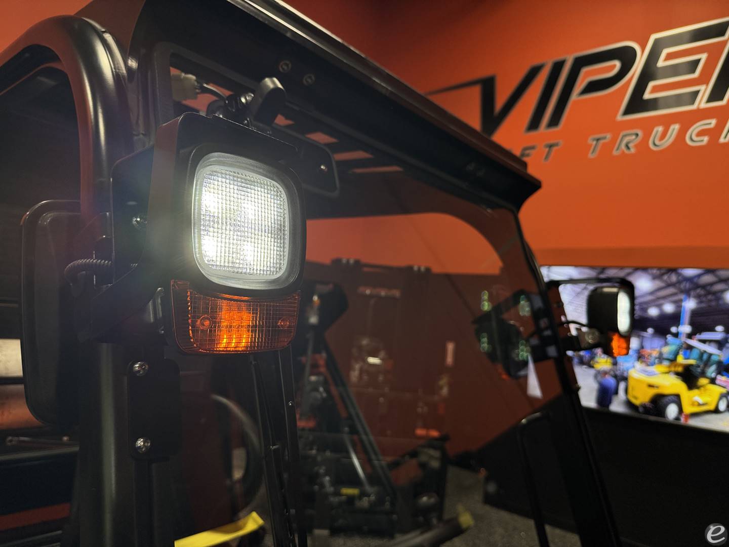 2026 Viper Lift Trucks FY30F