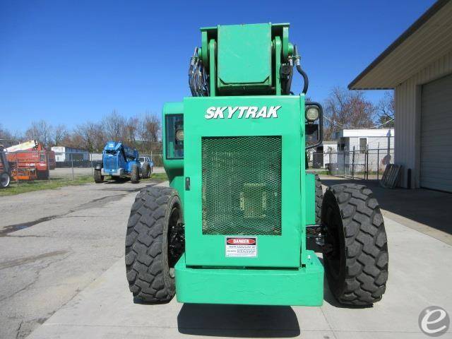 2013 Skytrak 10054