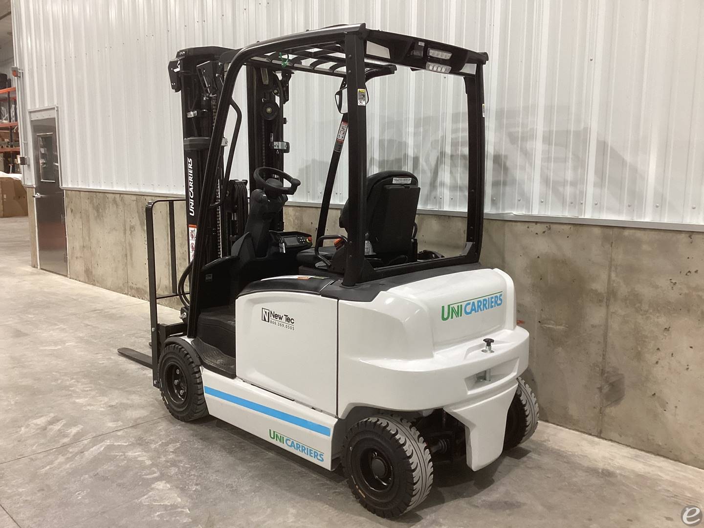 2024 Unicarriers MXS20-2