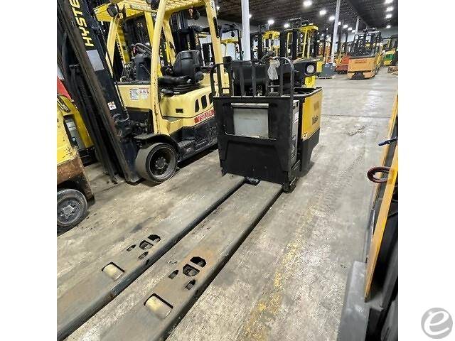 2016 Yale MPR080VG Electric Forklift - 123Forklift