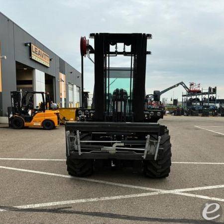 2022 Manitou M50.4