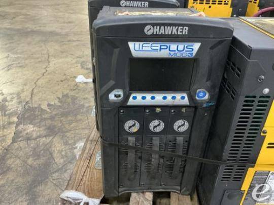 2020 Hawker MULTICHA