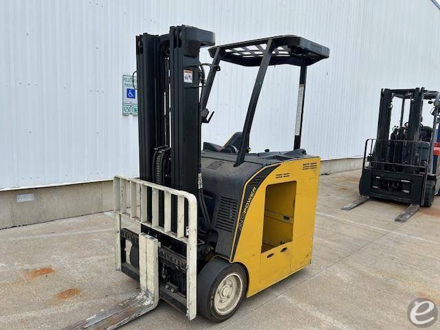 2022 Yale ESC035AD