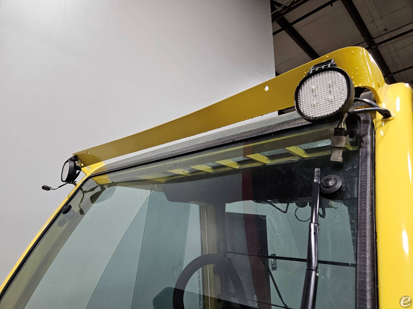 2021 Hyster H90FT