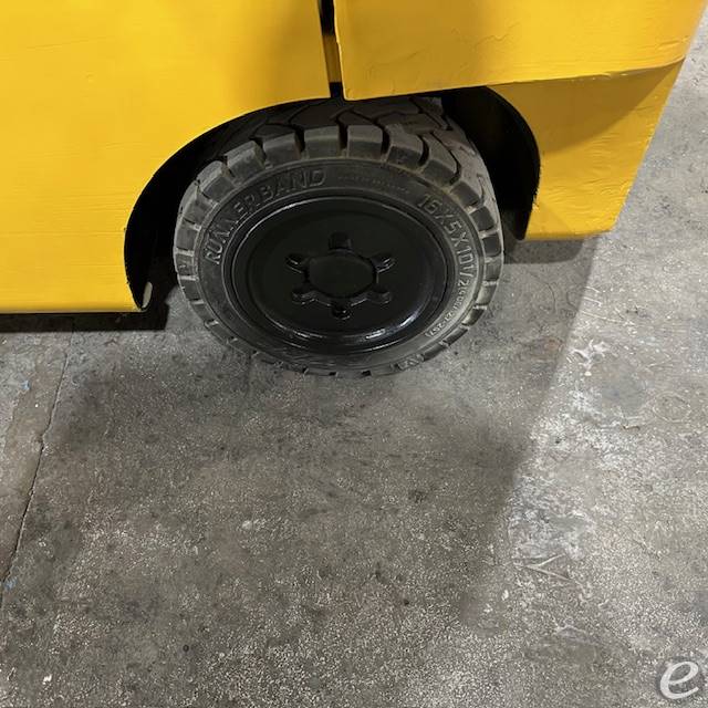 2019 Yale GLC060VX