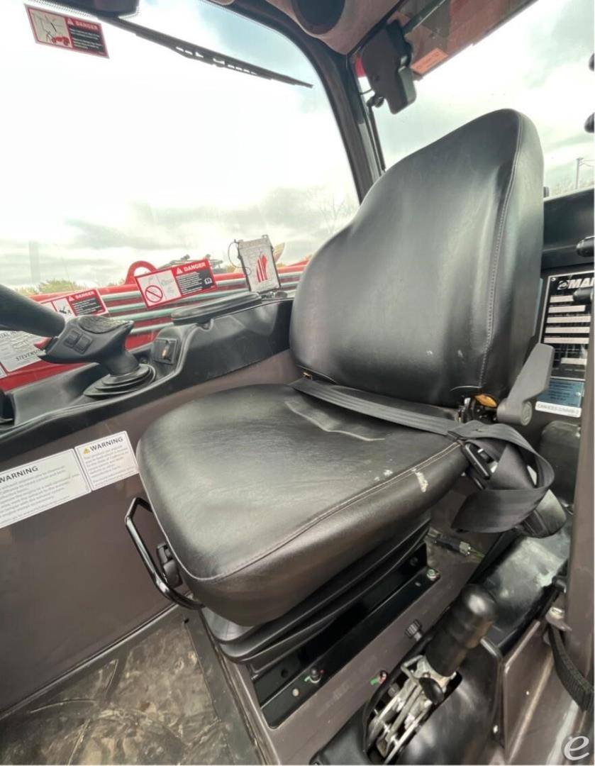 2021 Manitou MT732