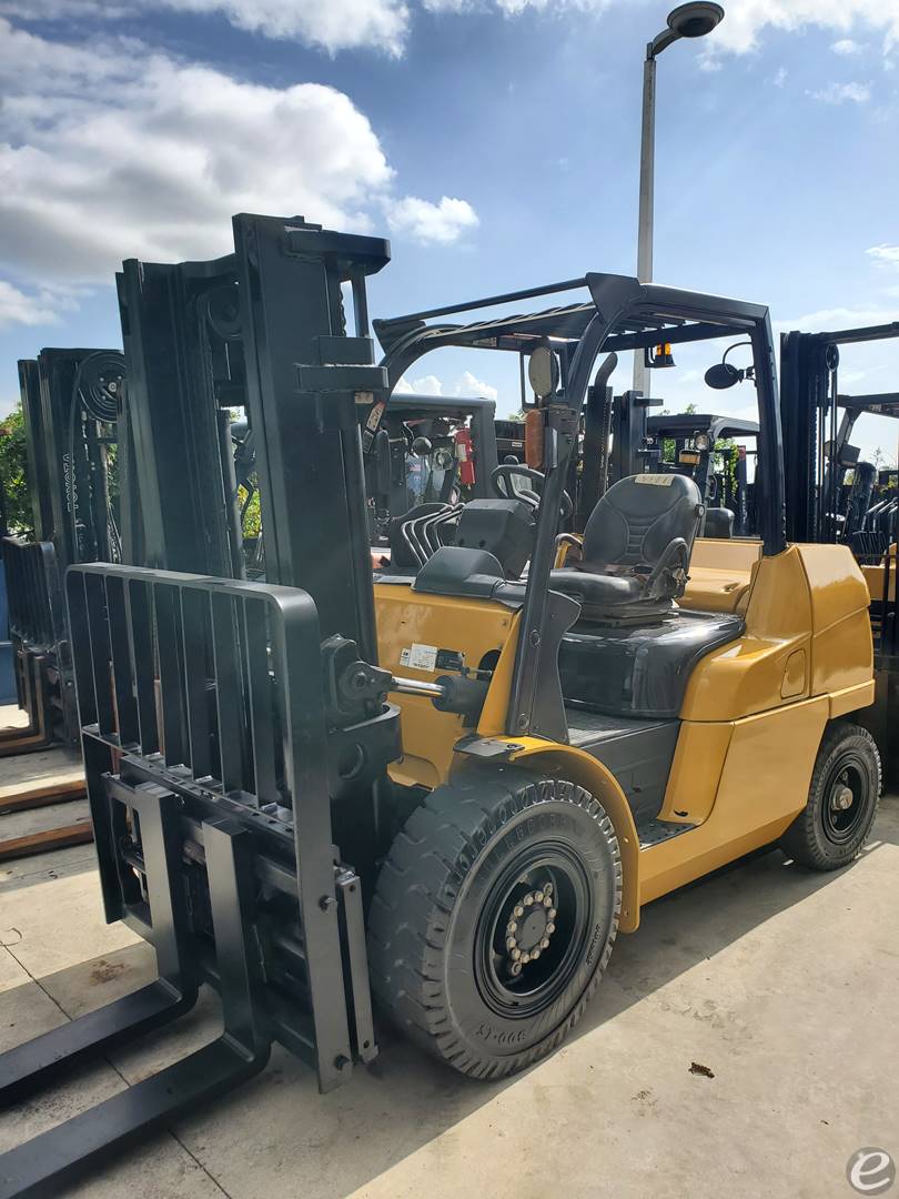 2012 Cat PD10000