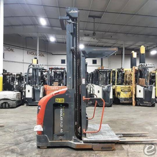 2020 Linde V15