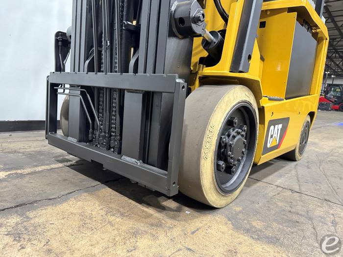 2016 Cat EC25N
