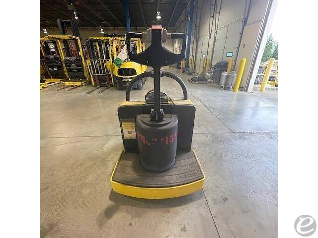 2015 Hyster B60ZHD Electric Forklift - 123Forklift