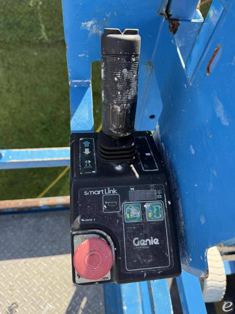 2013 Genie GS4069DC