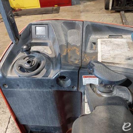2020 Linde E18S