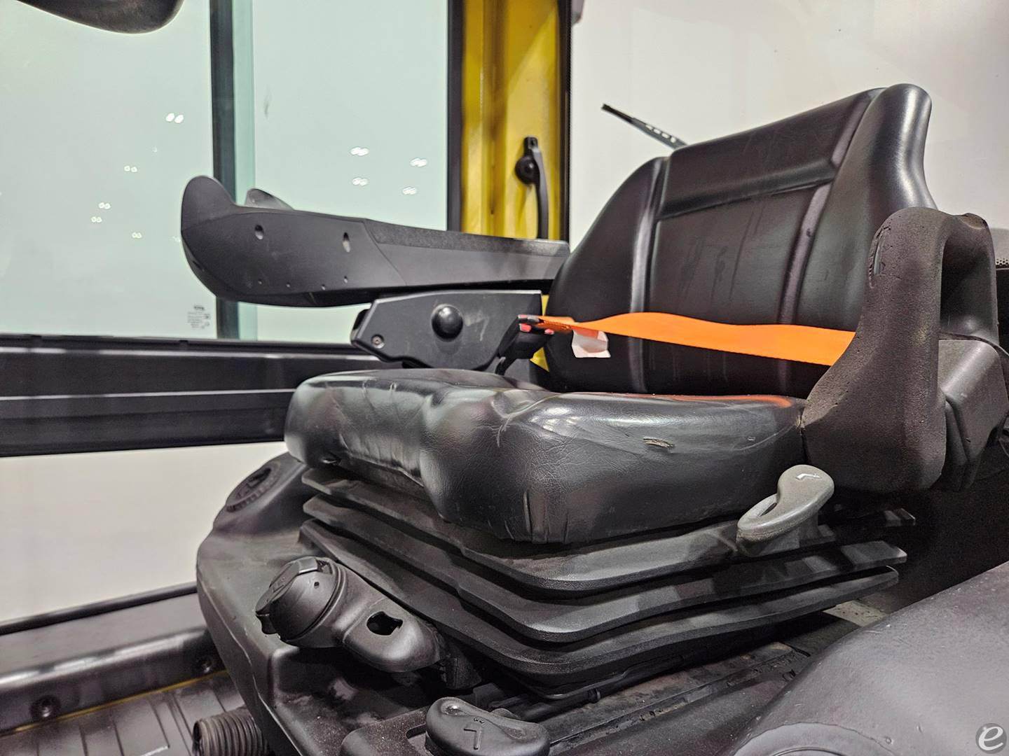2018 Hyster H190FT